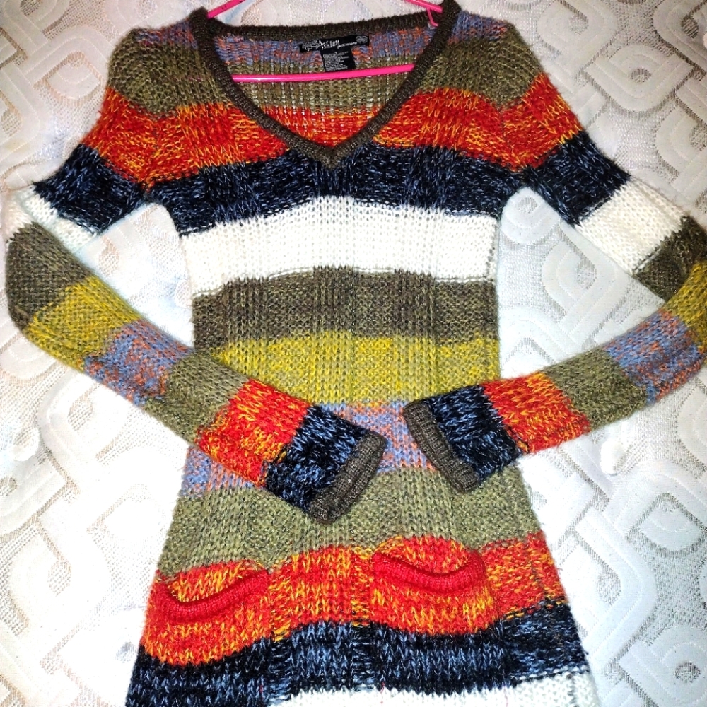 Adorable Sweater